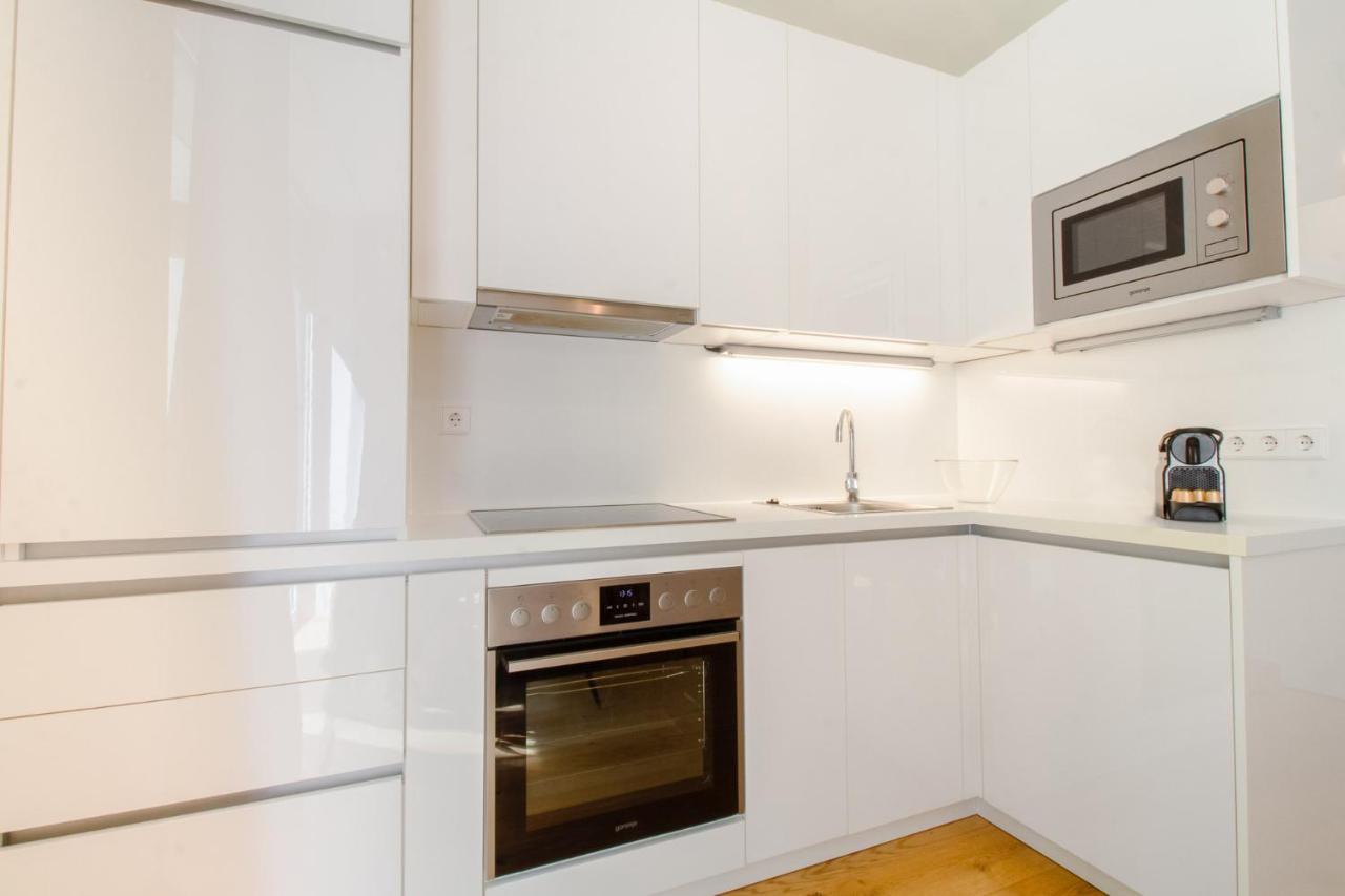 Appartamento Luxury Near Parlament In @yourvienna