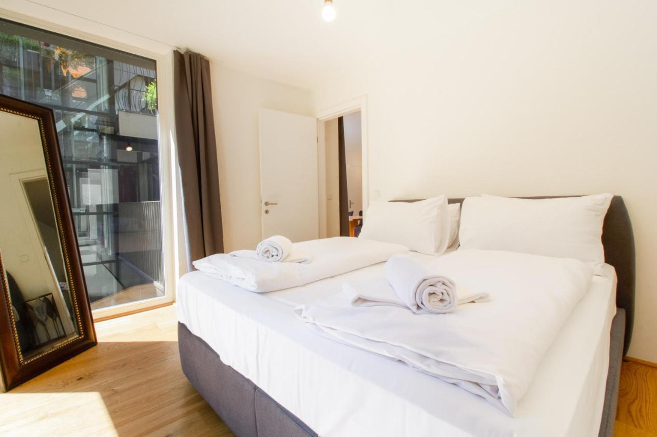Appartamento Luxury Near Parlament In @yourvienna *