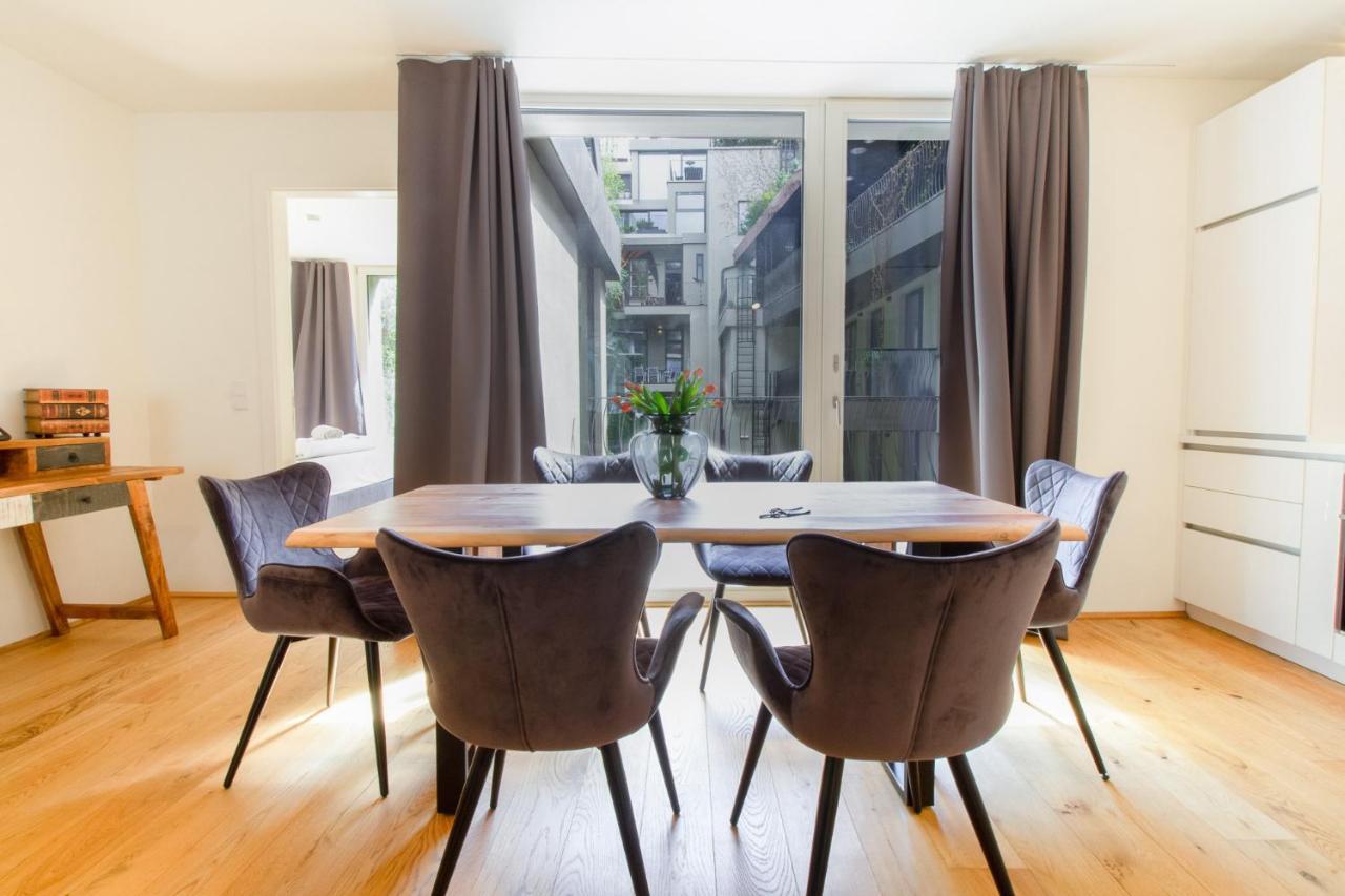 Luxury Near Parlament In @yourvienna Appartamento *