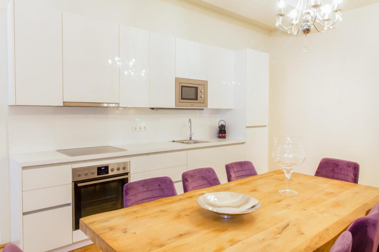 Appartamento Luxury Near Parlament In @yourvienna Vienna