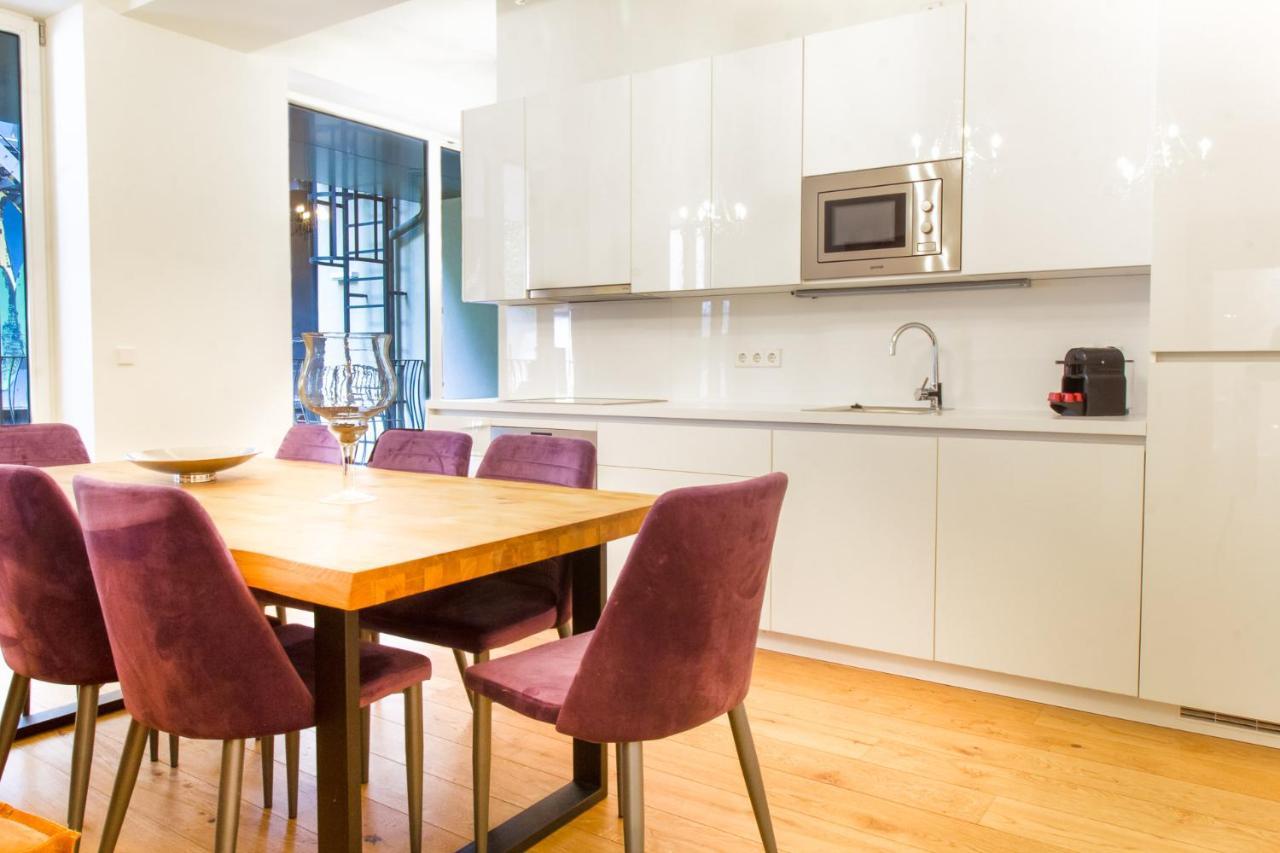 Luxury Near Parlament In @yourvienna Appartamento