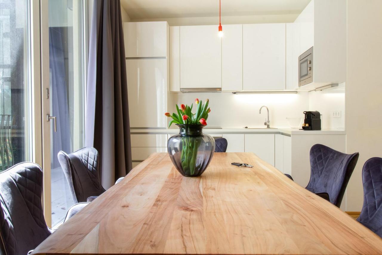 Appartamento Luxury Near Parlament In @yourvienna *
