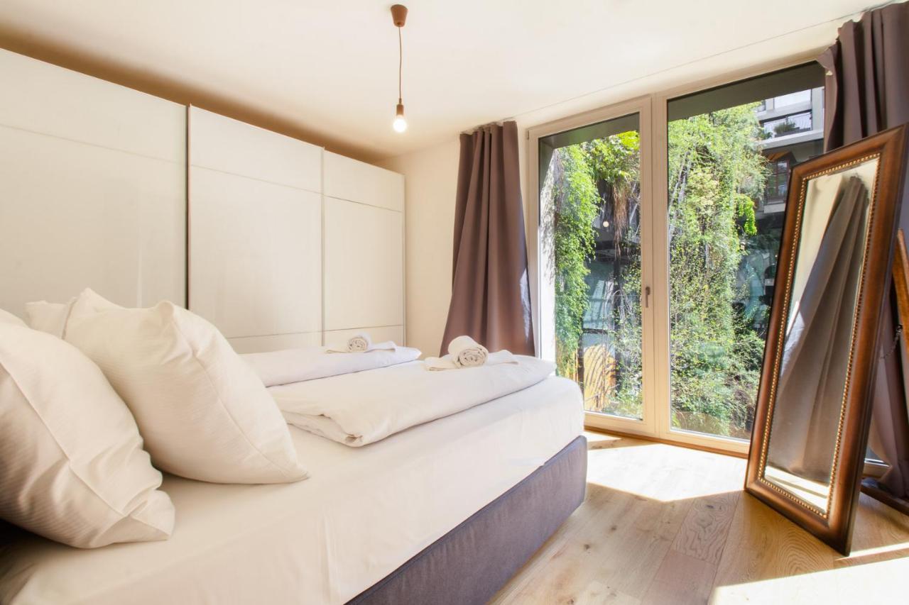 Luxury Near Parlament In @yourvienna Appartamento *