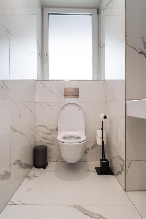 Luxury Near Parlament In @yourvienna Appartamento Vienna