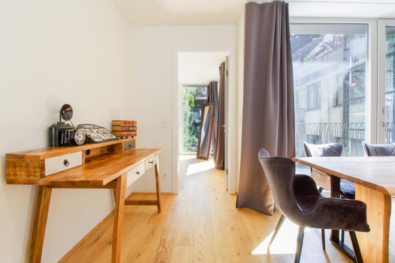 Appartamento Luxury Near Parlament In @yourvienna Vienna