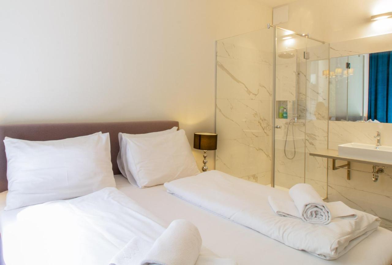 Appartamento Luxury Near Parlament In @yourvienna