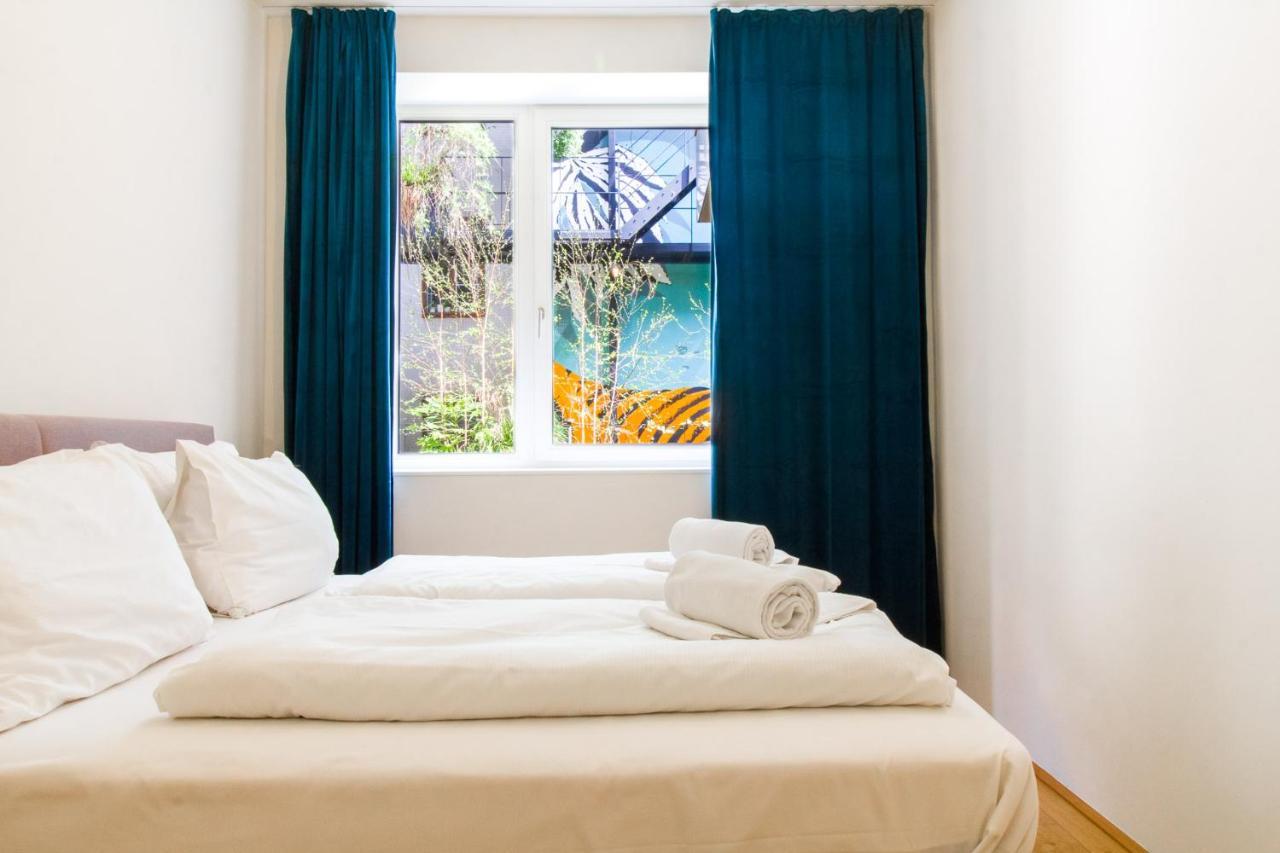 Appartamento Luxury Near Parlament In @yourvienna