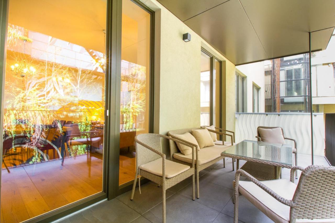 Luxury Near Parlament In @yourvienna Appartamento *