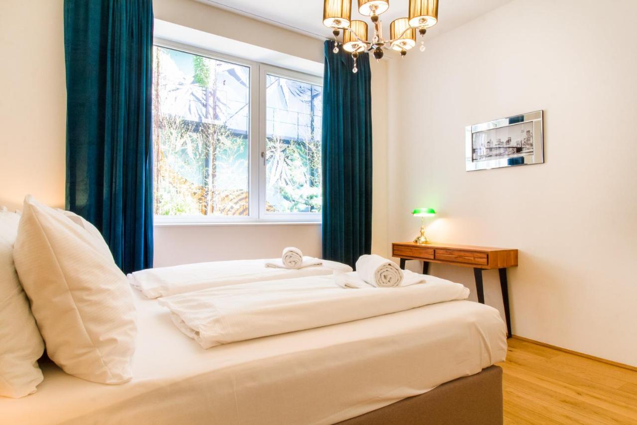 Luxury Near Parlament In @yourvienna Appartamento *