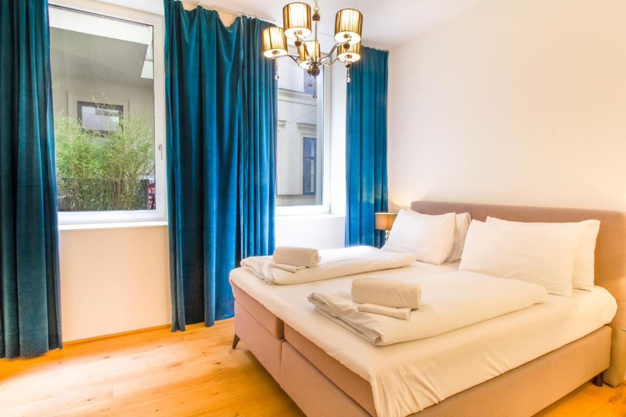 Luxury Near Parlament In @yourvienna Appartamento Vienna