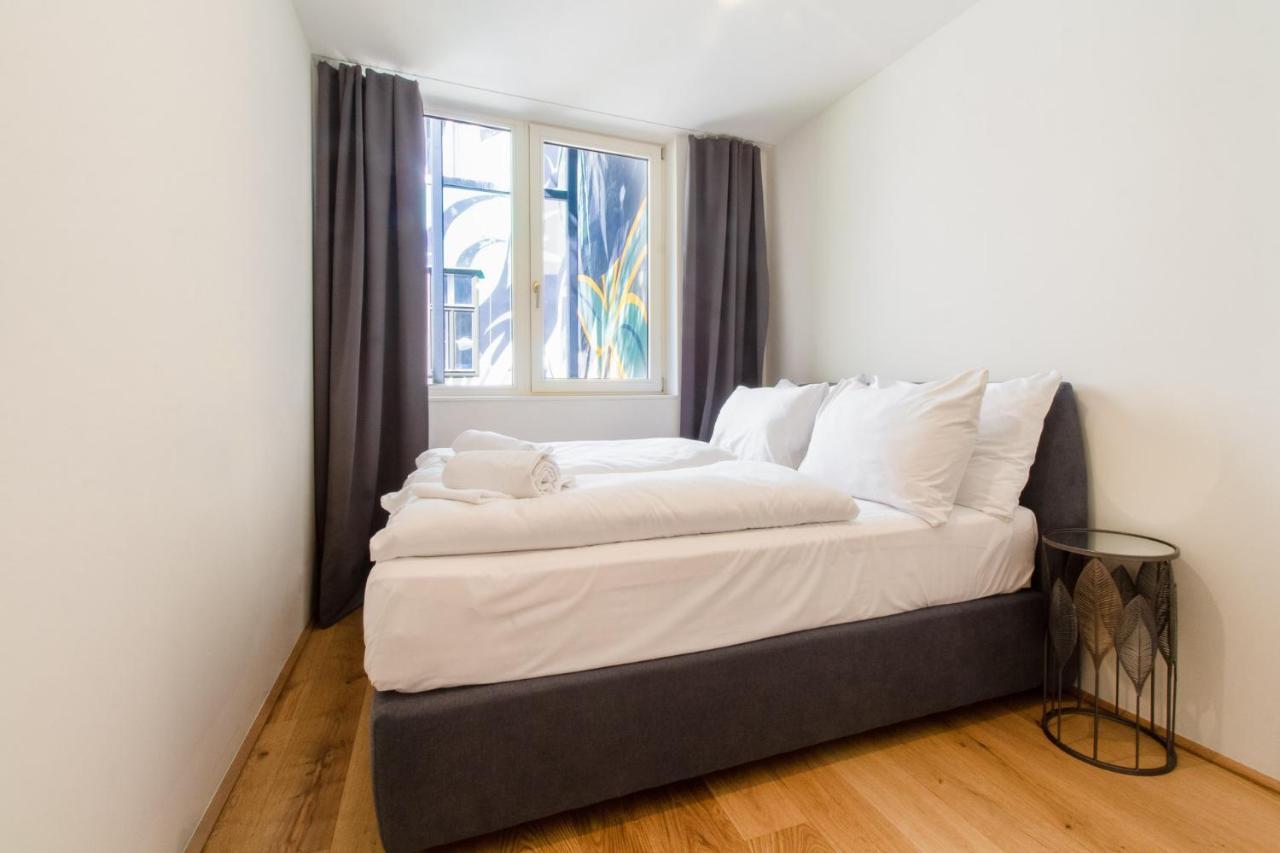 Appartamento Luxury Near Parlament In @yourvienna