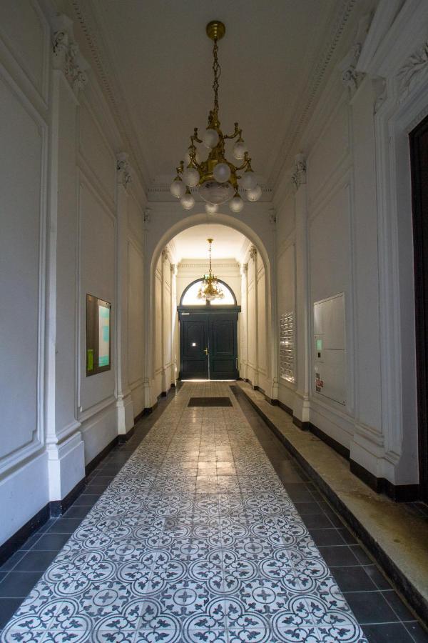 Luxury Near Parlament In @yourvienna Appartamento *
