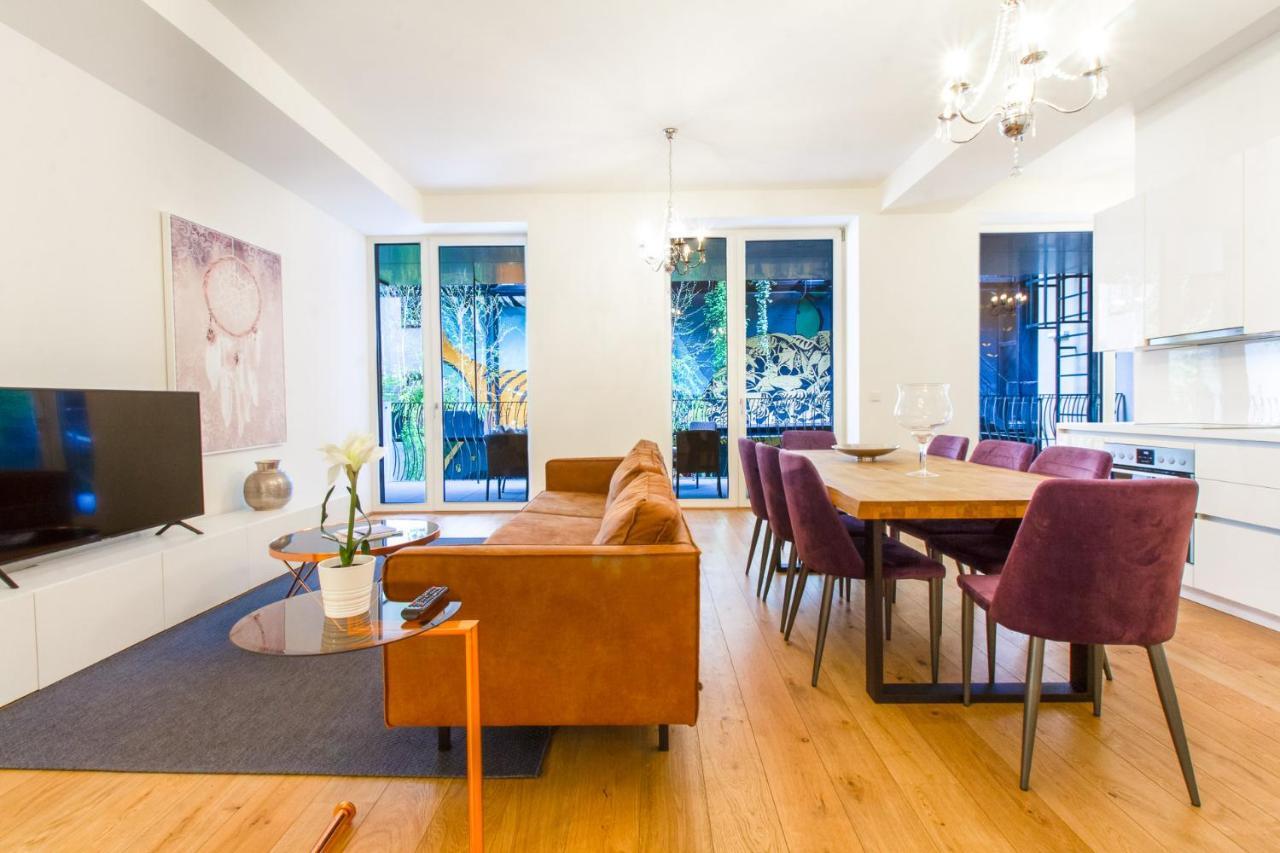Appartamento Luxury Near Parlament In @yourvienna Vienna