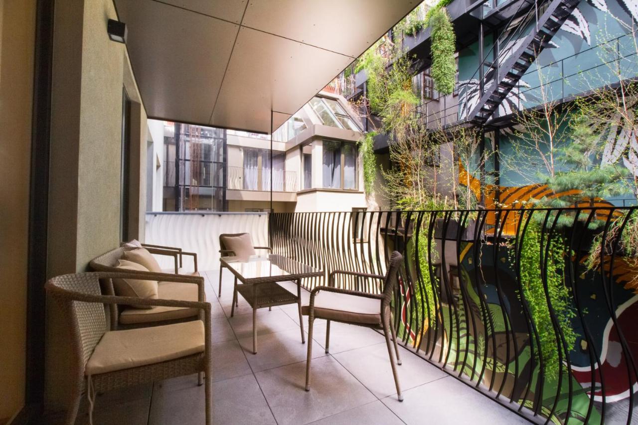 Luxury Near Parlament In @yourvienna Appartamento Vienna