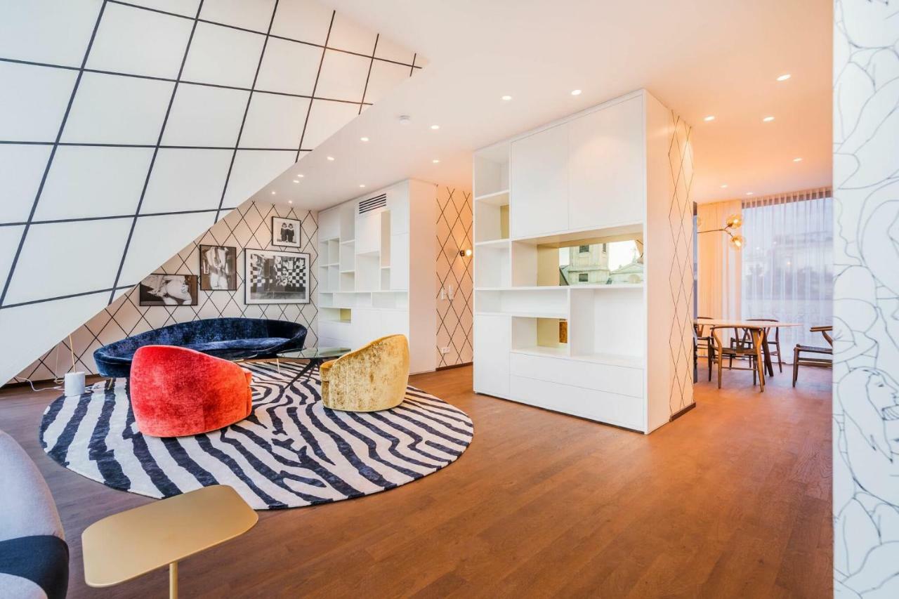 Luxury Near Parlament In @yourvienna Appartamento Vienna