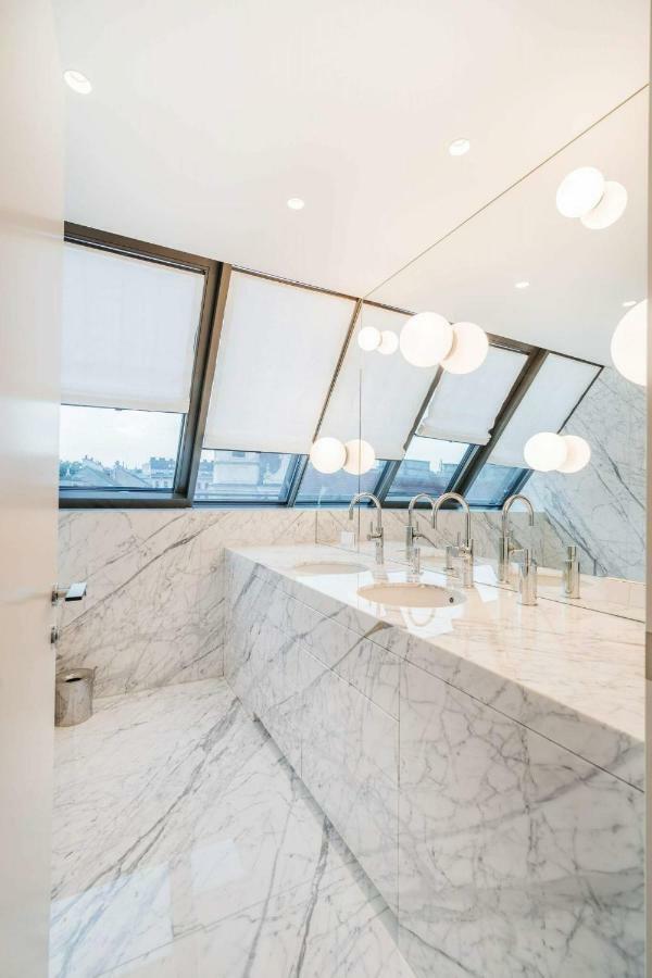 Luxury Near Parlament In @yourvienna Appartamento