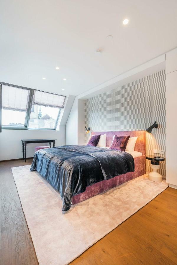 Appartamento Luxury Near Parlament In @yourvienna