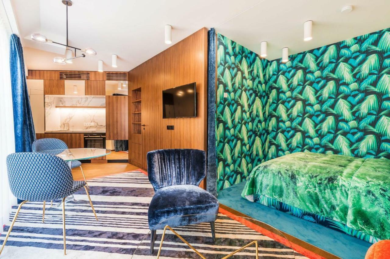 Luxury Near Parlament In @yourvienna Appartamento
