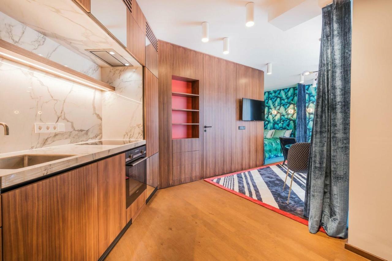 Luxury Near Parlament In @yourvienna Appartamento